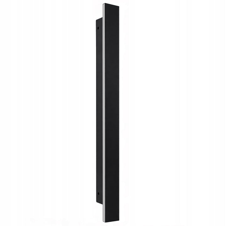 Wall lamp facade wall lamp SURFACE-MOUNTED GARDEN LED 19W 60 cm Brand SuperLED