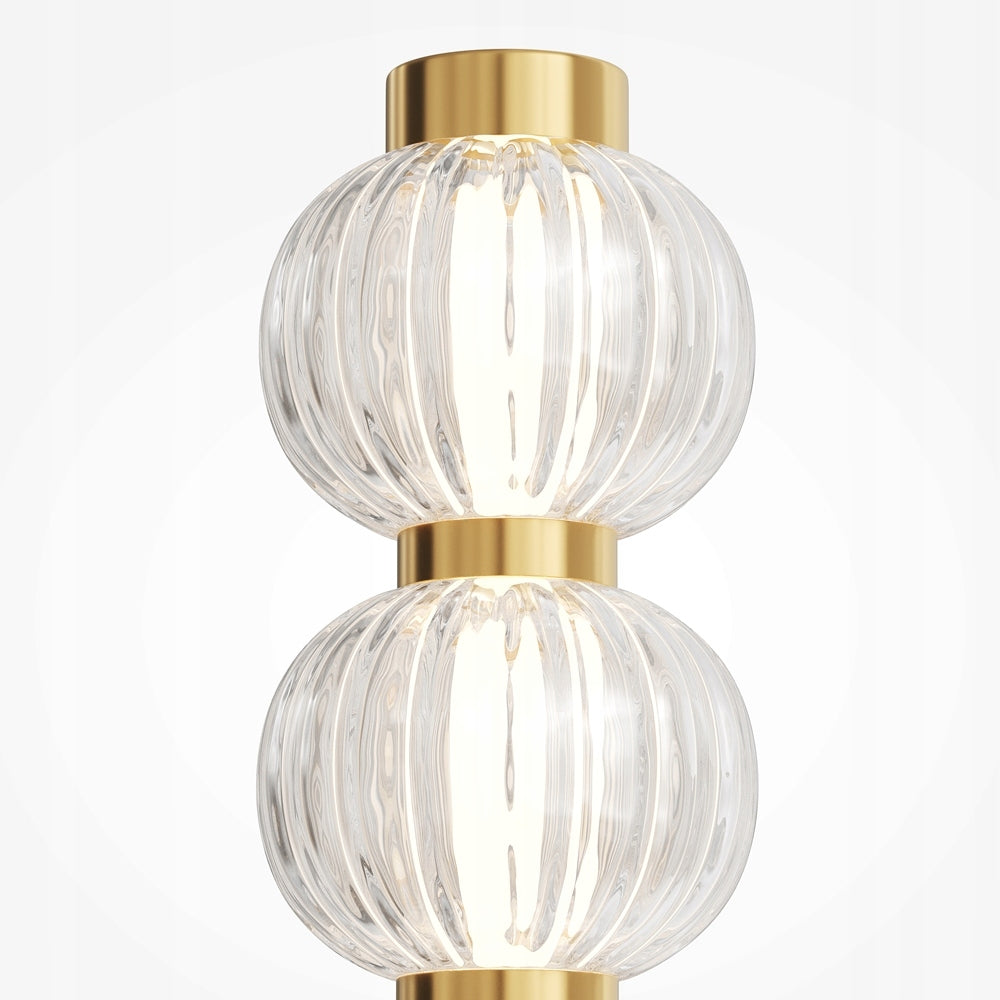 Wall lamp (kinkiet) Amulet MOD555WL-L13G3K Maytoni Packaging status original