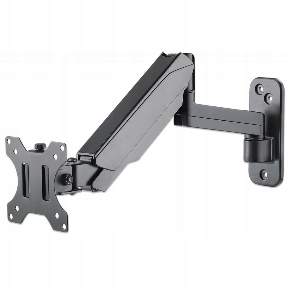 Wall mount Manhattan 17-32 for monitor 8kg gas spring 461610 Packaging status original