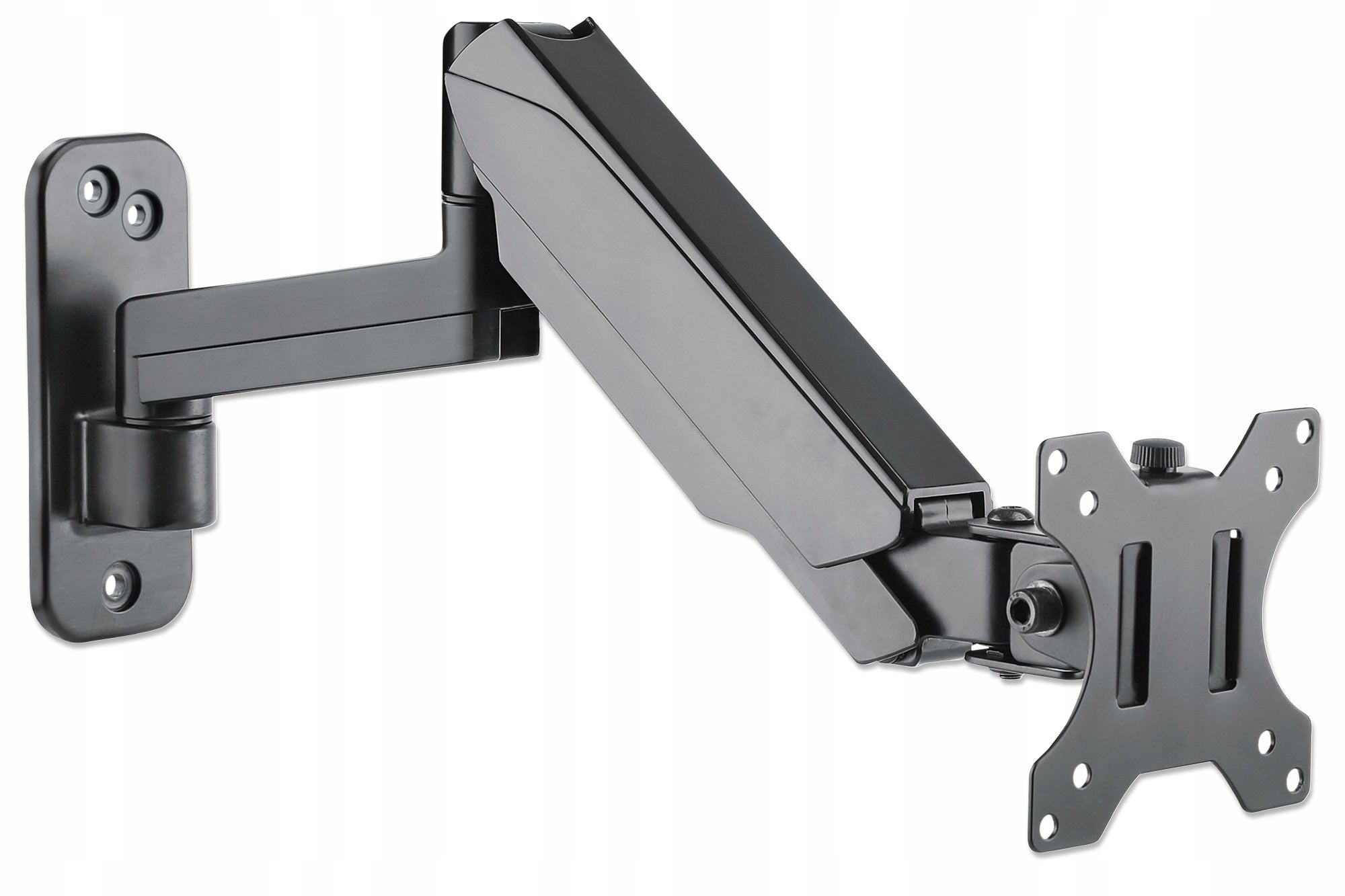 Wall mount Manhattan 17-32 for monitor 8kg gas spring 461610