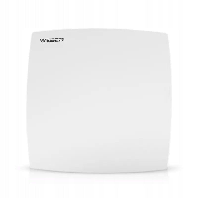 Wall-mounted air recuperator with communication with other recuperators Packaging status original