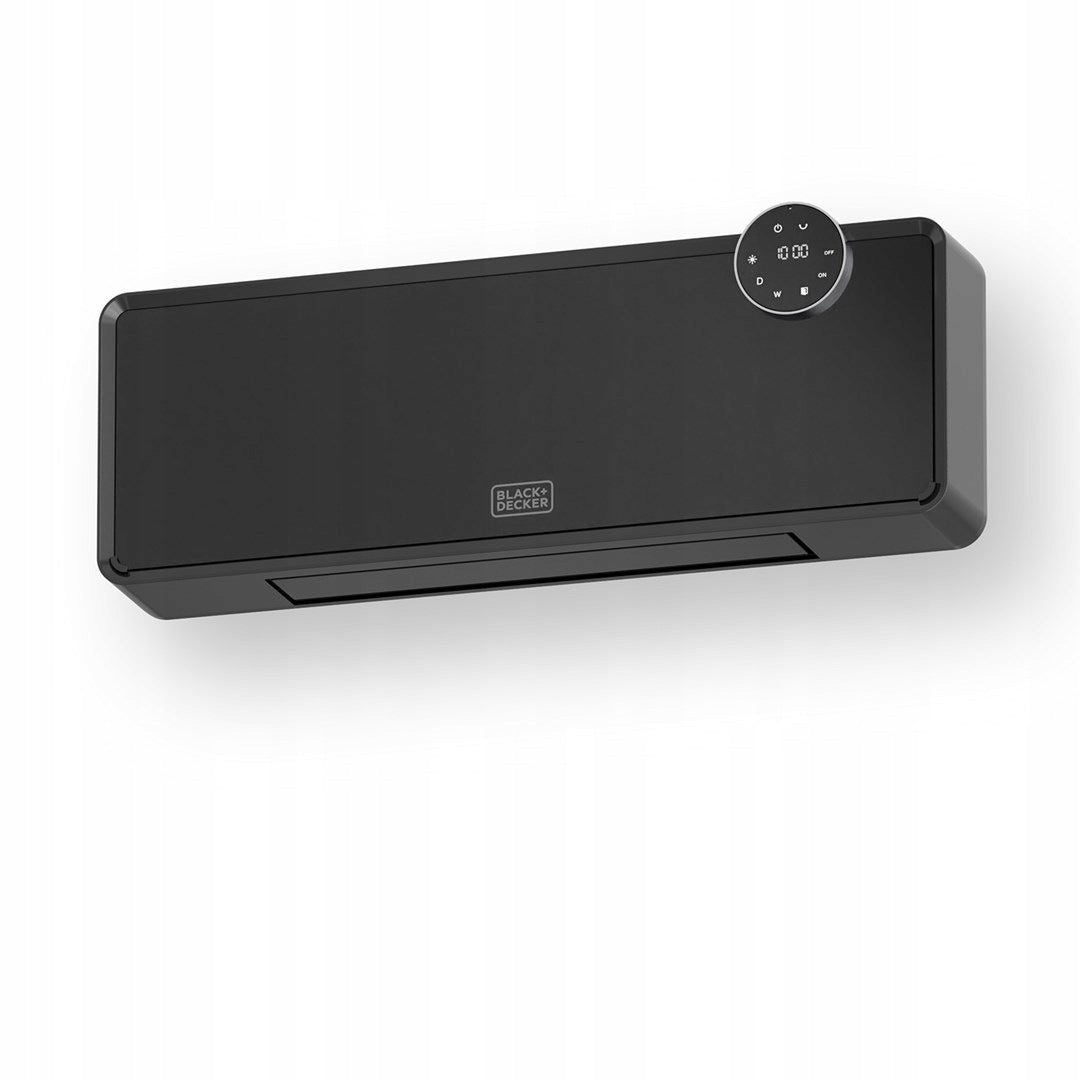 Wall radiator Black Decker BXWSH2001E