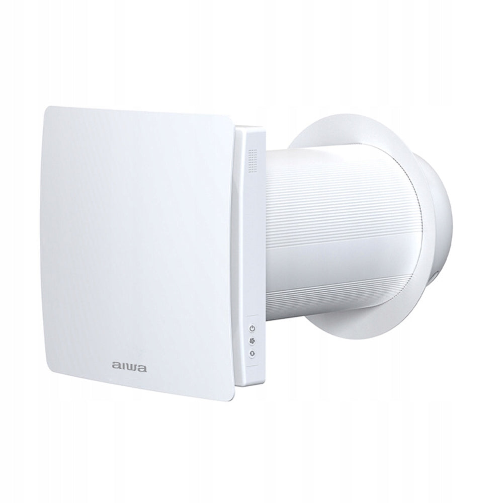 Wall recuperator AIWA ERV10YA