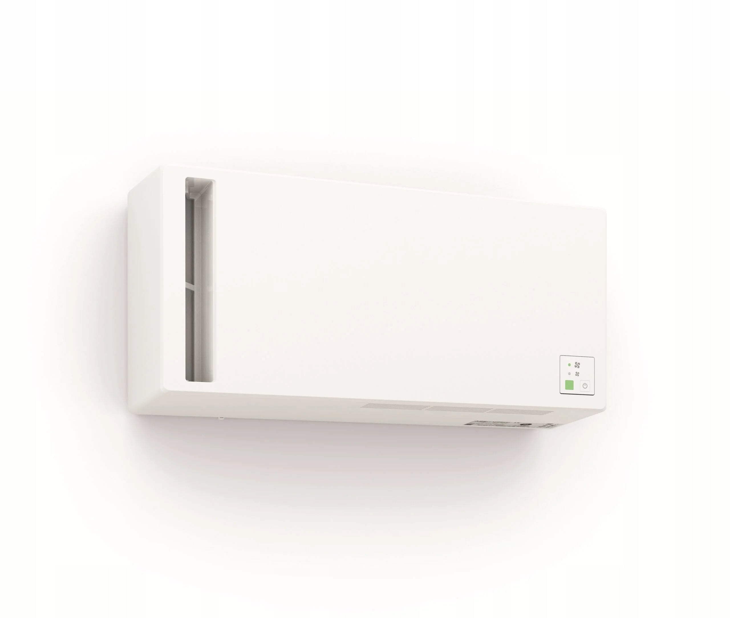 Wall recuperator Mitsubishi LOSSNAY VL-50SR2-E
