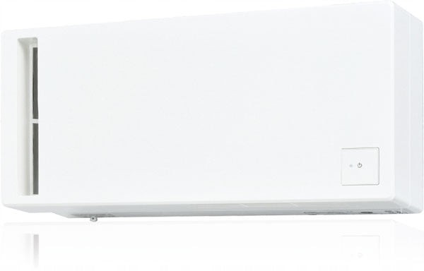 Wall recuperator Mitsubishi VL-50ES2-E with Controller
