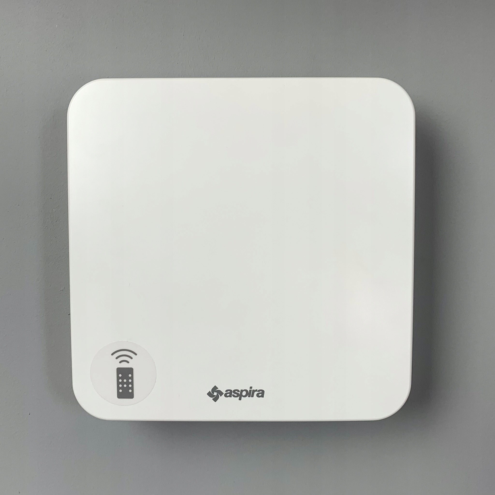 Wall recuperator VANTUBO ECOCOMFORT 100 PLUS 4 SENSORS Manufacturer code VANTUBO ECOCOMFORT 100RF