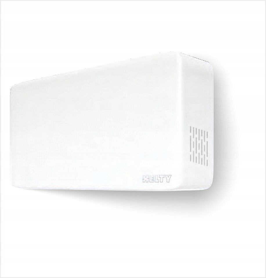 Wall recuperator VANTUBO FLOW EASY Filtration: G2, G4, F7 Made in ITALY Manufacturer code Flow Easy
