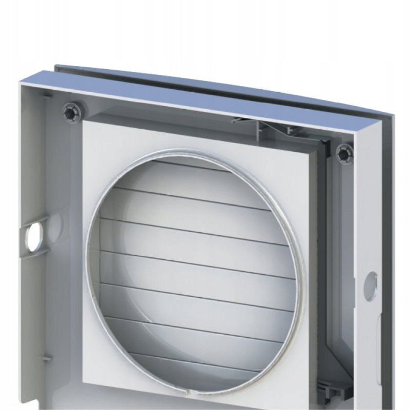 Wall recuperator VENTO Expert A50-1 S10 W V.2 Brand Blauberg