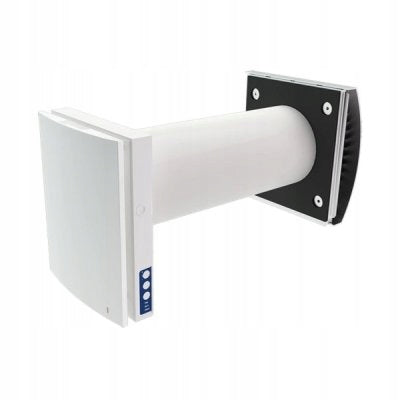 Wall recuperator VENTO Expert A50-1 S10 W V.2