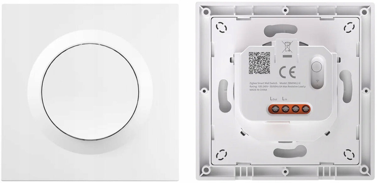 Wall switch SONOFF ZBMINIL2-E Brand Sonoff
