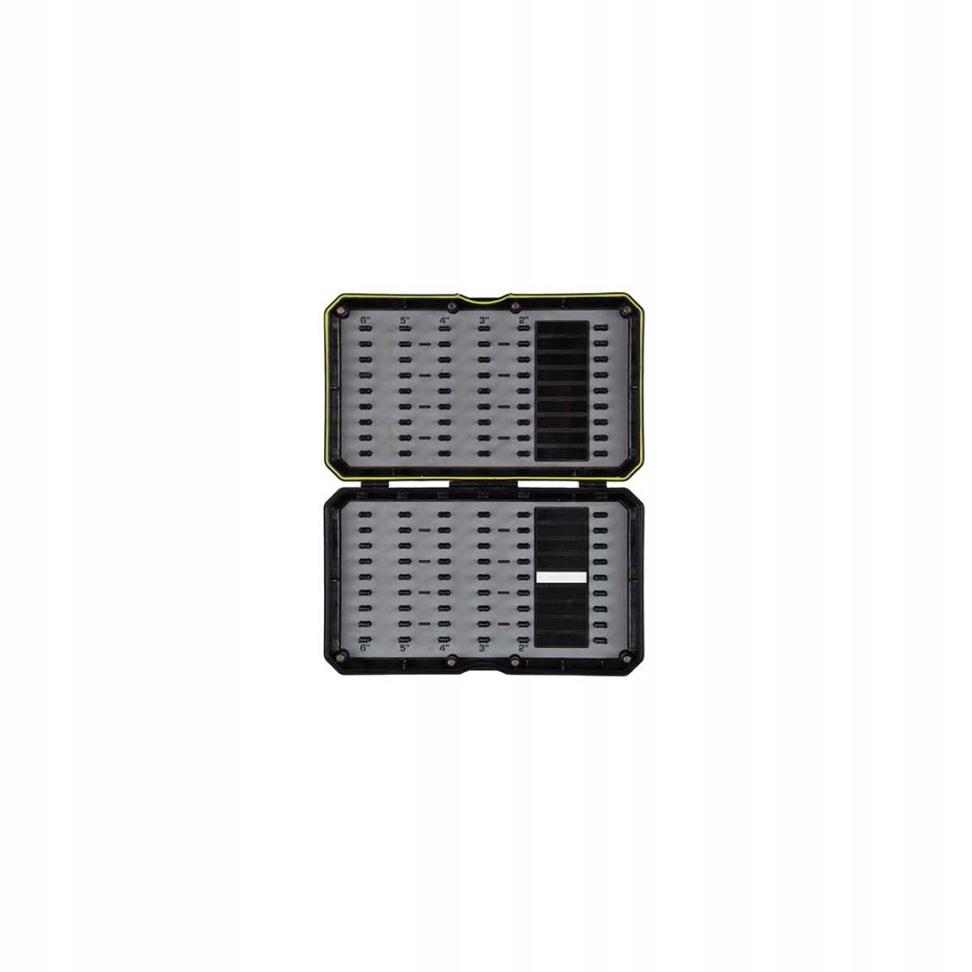 Wallet Matrix HLR black - GBX013 Manufacturer code GBX013