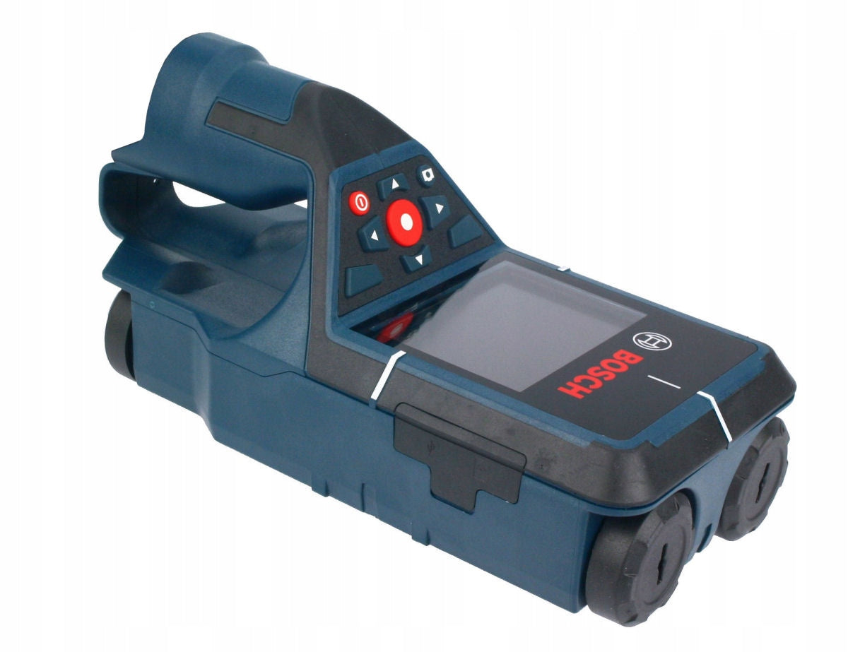 Wallscanner D-TECT 200 C BOSCH BODY Kind voltage detector wood detector metal detector profile detector wire detector