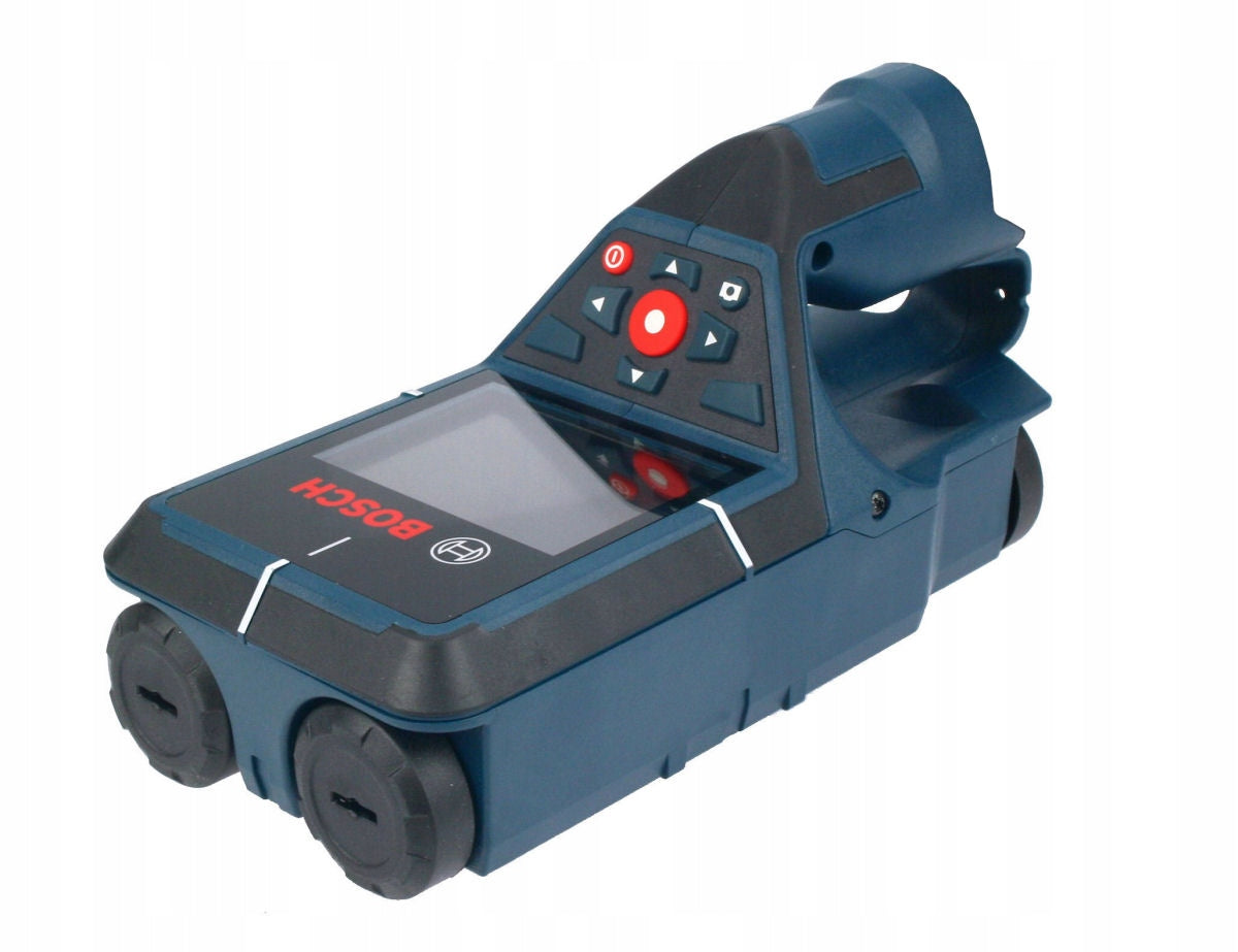 Wallscanner D-TECT 200 C BOSCH BODY Maximum depth of measurement for copper and non-ferrous metals 80 mm