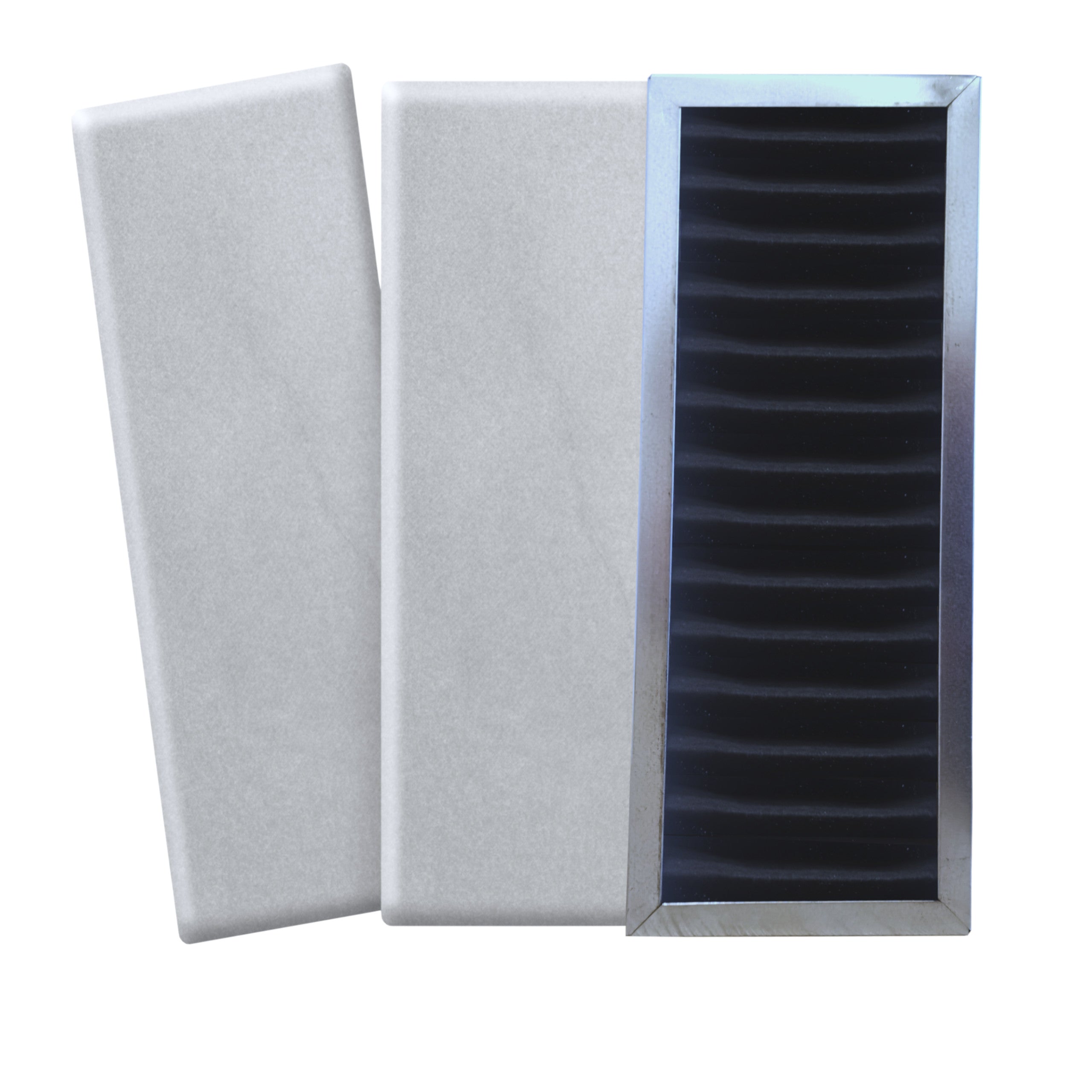 Wanas 350 / 355 / COMBO 430 / 630 SET G4 + CARBON prefilter