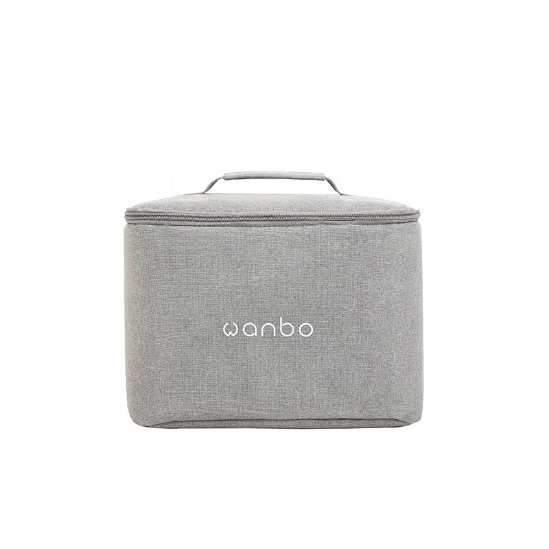 Wanbo Projector bag for model T4, DALI 1, CUBE 1 grey Wanbo