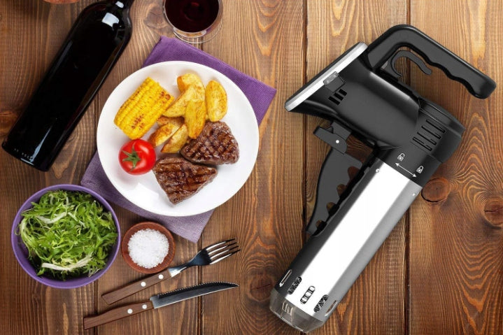 Wancle P00252 Sous Vide – Precision Circulator for Cooking Manufacturer code 26842565502
