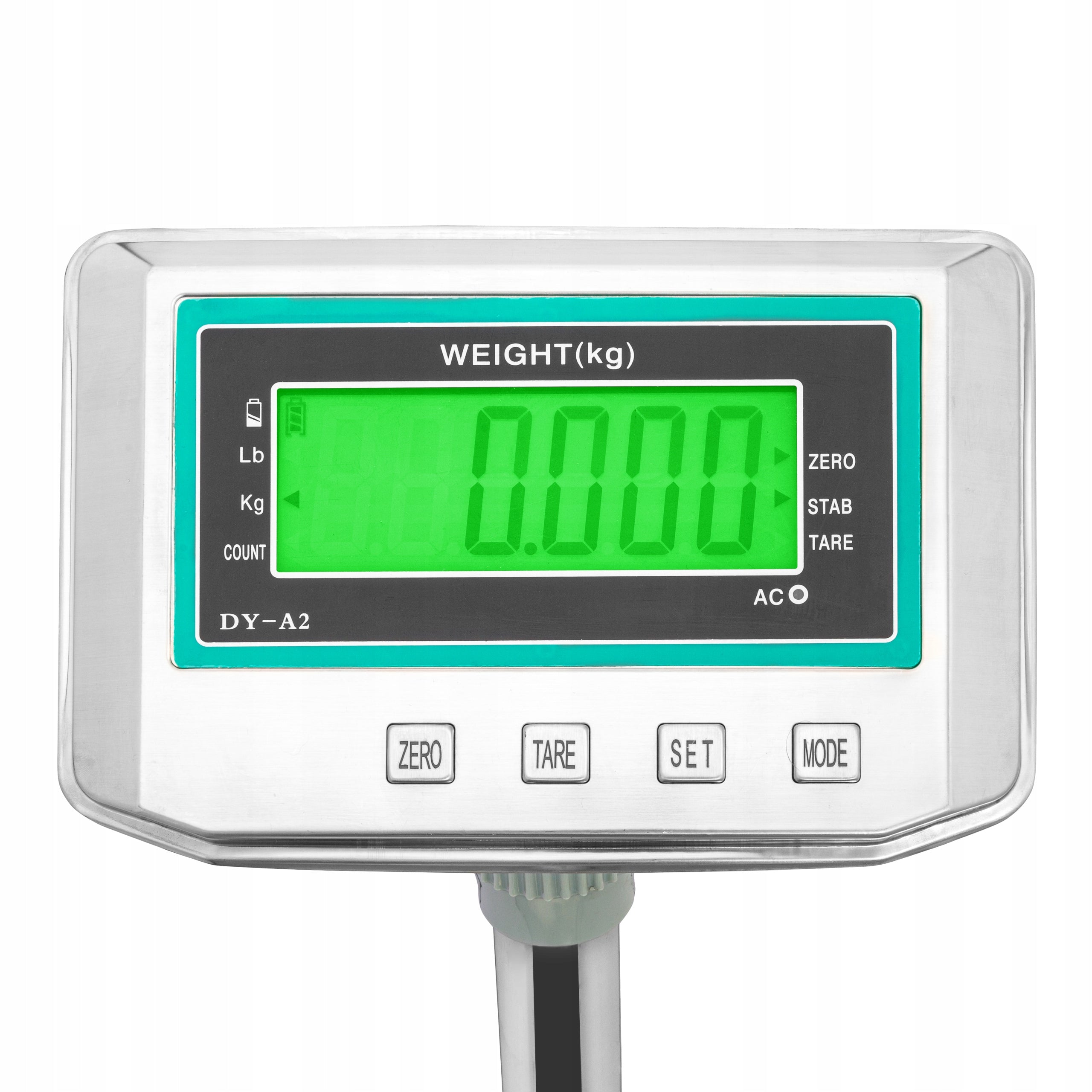 Warehouse scale up to 300kg 40x50cm shop electronic platform LCD EAN (GTIN) 5903824909823