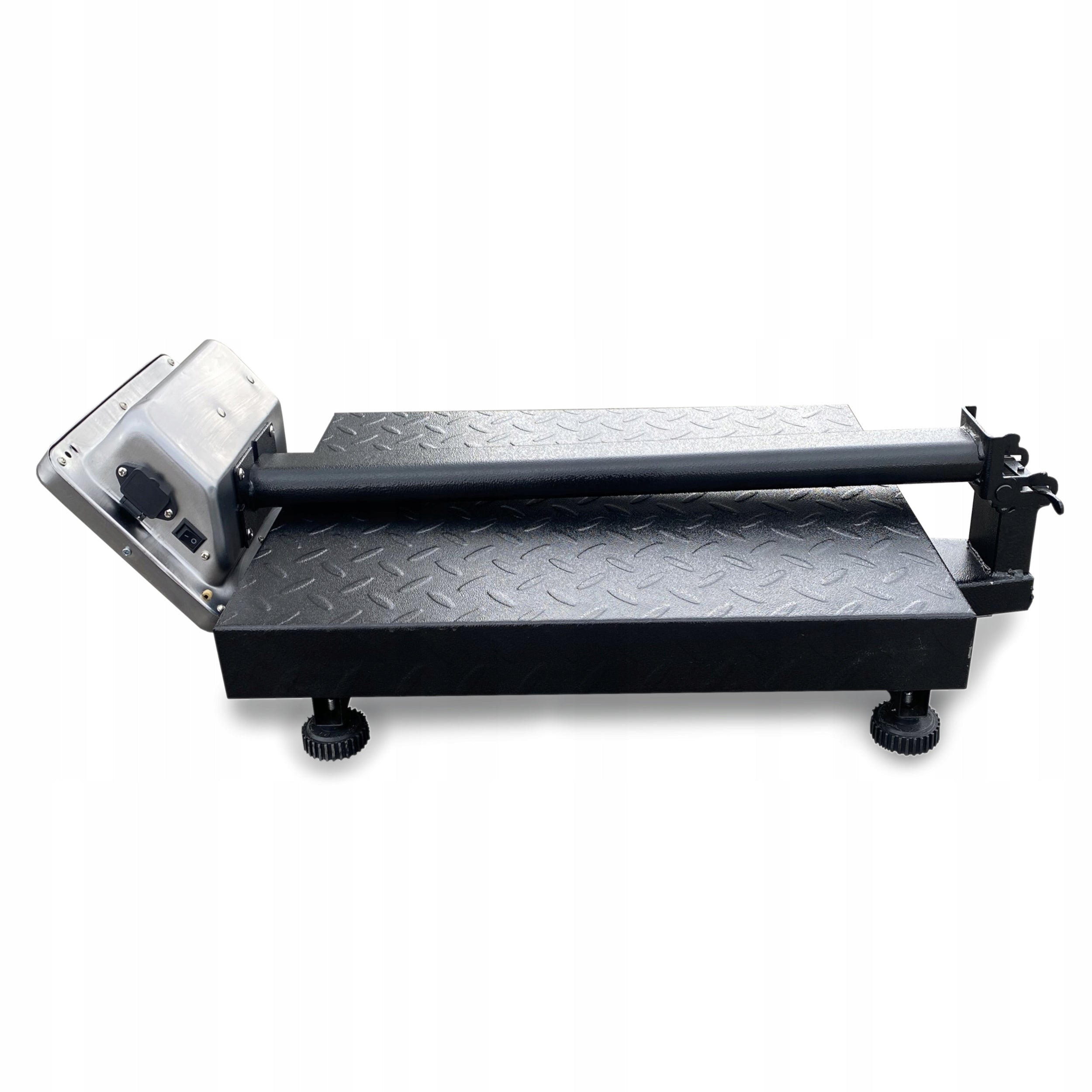 Warehouse scale up to 300kg 45x60cm shop electronic platform LCD Brand Sensorwag