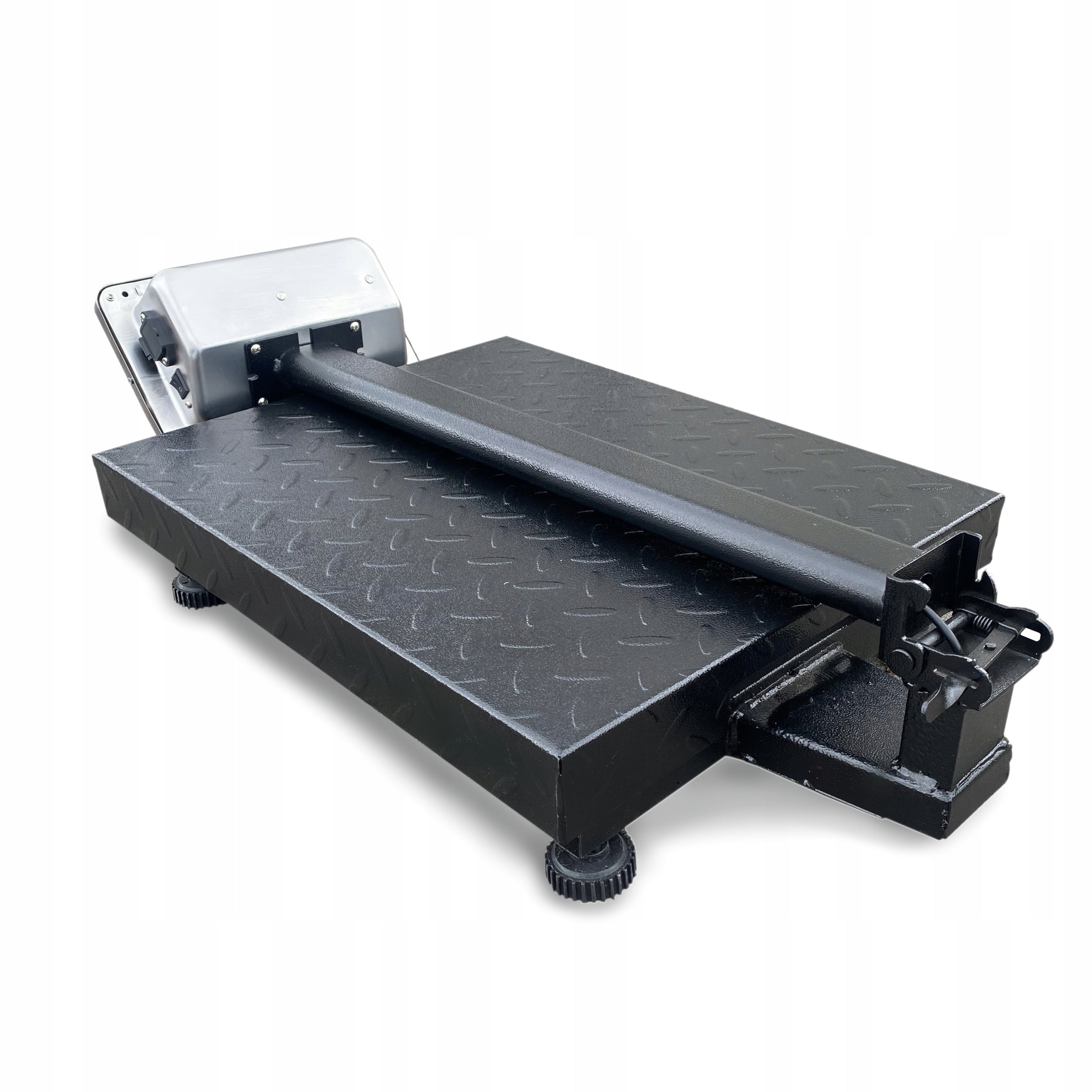 Warehouse scale up to 300kg 45x60cm shop electronic platform LCD Packaging status original