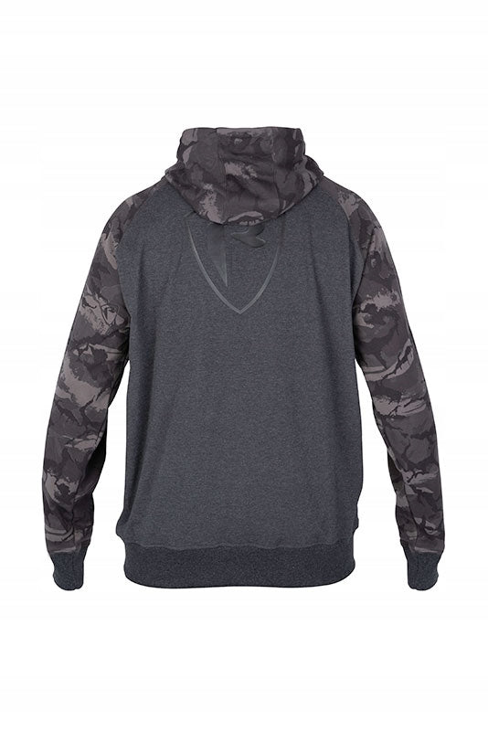 Warm Fishing Sweatshirt Fox Rage HOODIE STD Size S EAN (GTIN) 5056212135240