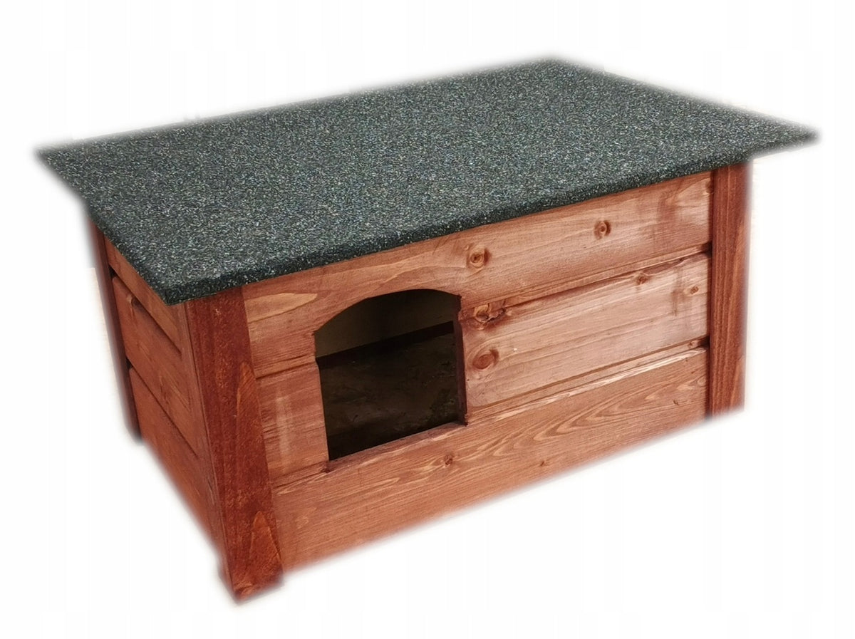 Warm cat kennel, cat booth, cat house Brand na-Da