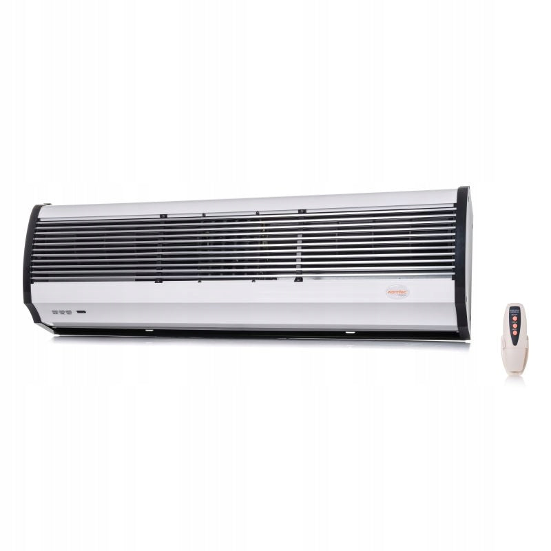 Warmtec WRM10+ air curtain 150 cm 10000 W Manufacturer code WRM10+