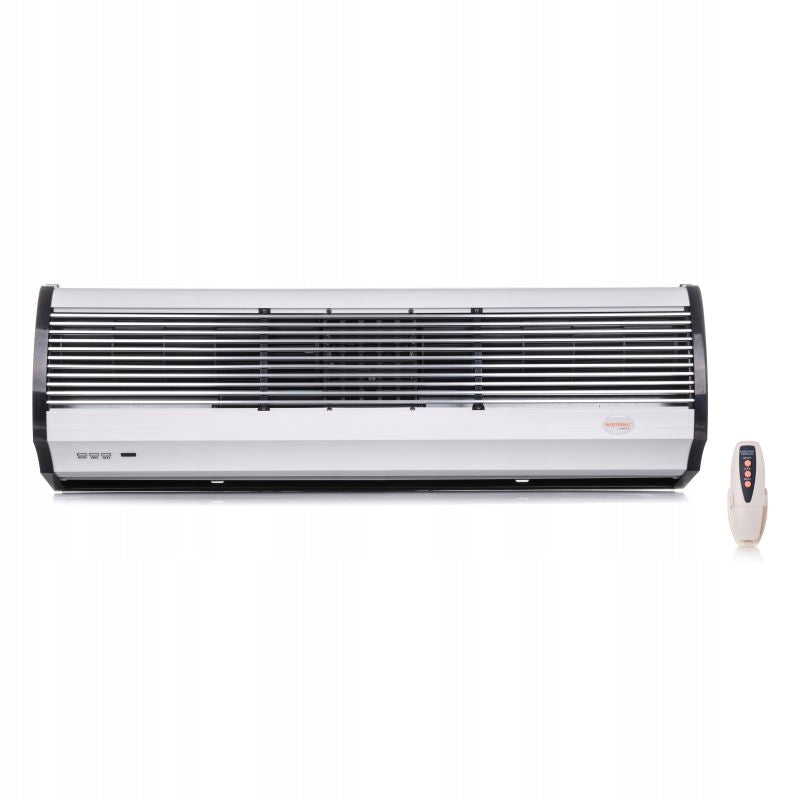 Warmtec WRM10+ air curtain 150 cm 10000 W