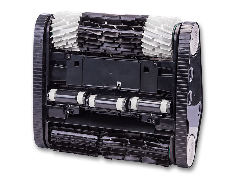 Warrior 2 Automatic Pool Vacuum Cleaner Manufacturer Mountfield