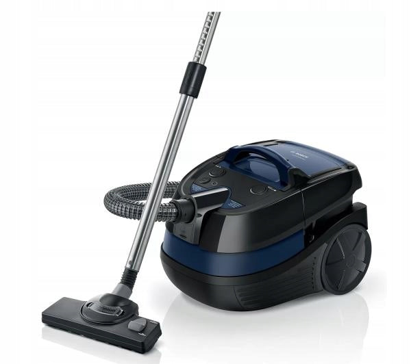 Washing Vacuum Cleaner Bosch AquaWash BWD41700 1700W Carpet Cleaner Suction Cup Brand Bosch