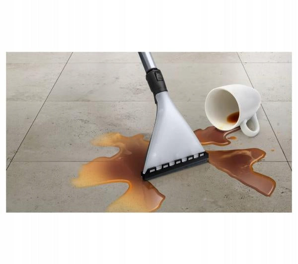 Washing Vacuum Cleaner Bosch AquaWash BWD41700 1700W Carpet Cleaner Suction Cup Packaging status original