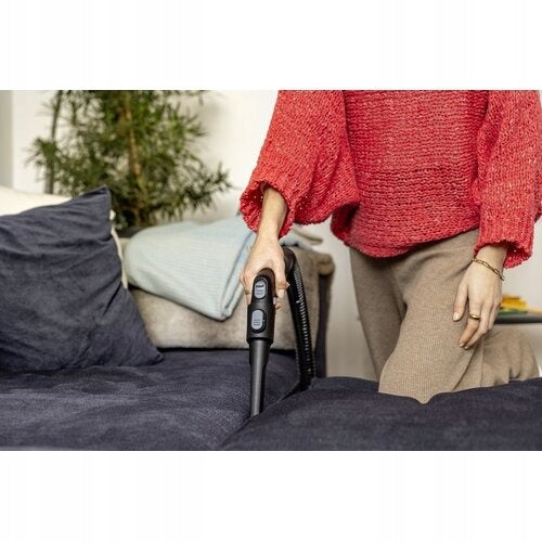 Washing Vacuum Cleaner Karcher SE6 Signature Line CARPETS UPHOLSTERY DRY WET Manufacturer code do głębokiego czyszczenia dywanów i tapicerki