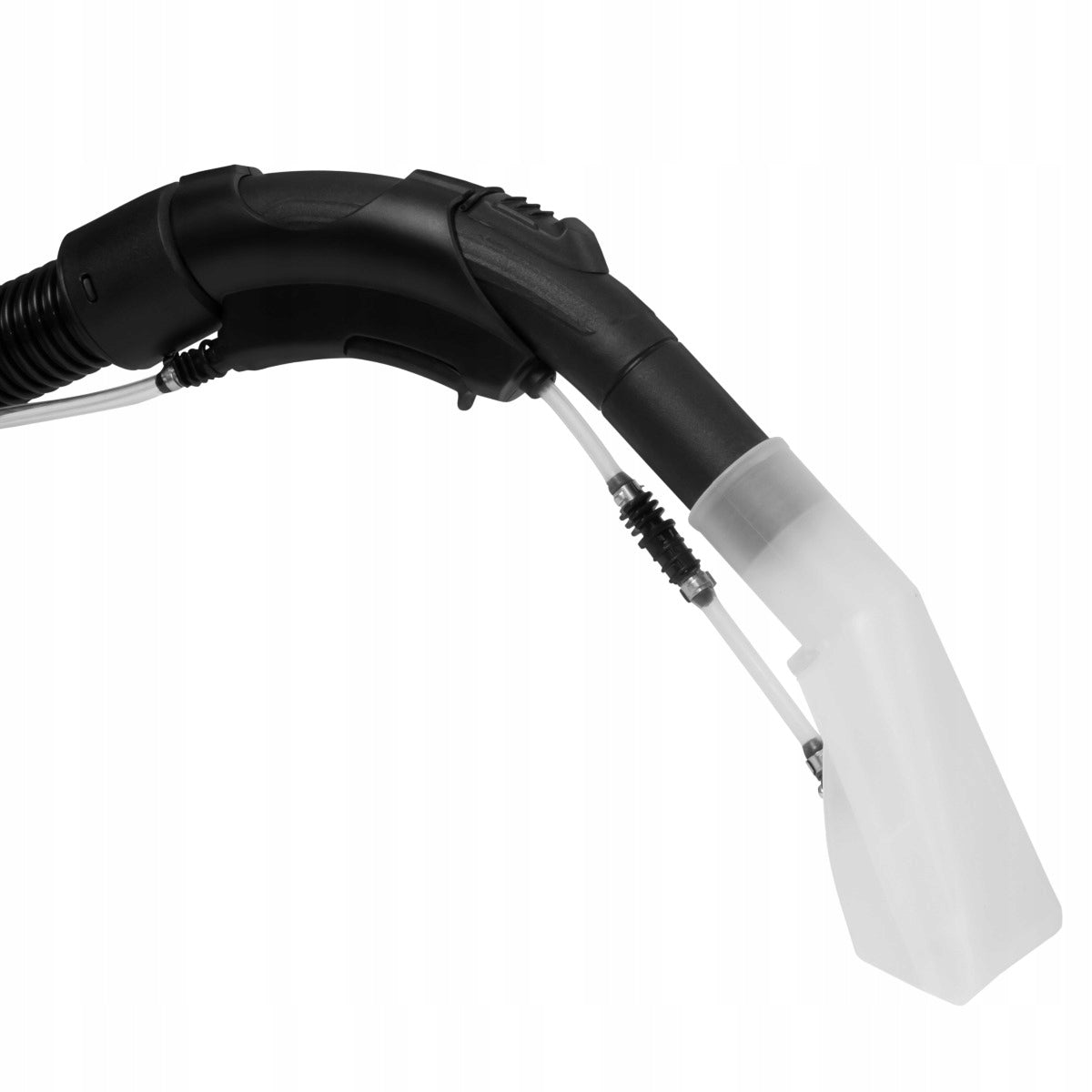 Washing Vacuum Cleaner VONROC 1400W | Spray function + 2 nozzles + detergent Packaging status original