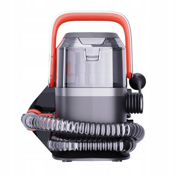 Washing and steam cleaner Techwood TAN-7055V, 600W-800W Maximum power 800 W
