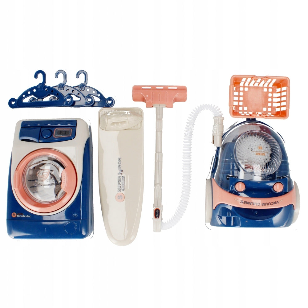 Washing machine B/ o 41x22x10 Mc Zest Vacuum Cleaner Wb 12/ 24 Mega Creative Brand Mega Creative