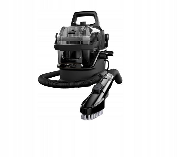 Washing machine Bissell SpotClean 3697N 1000W black Manufacturer code SELECT 3697N