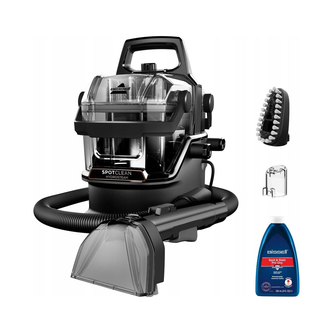 Washing machine Bissell SpotClean 3697N 1000W black