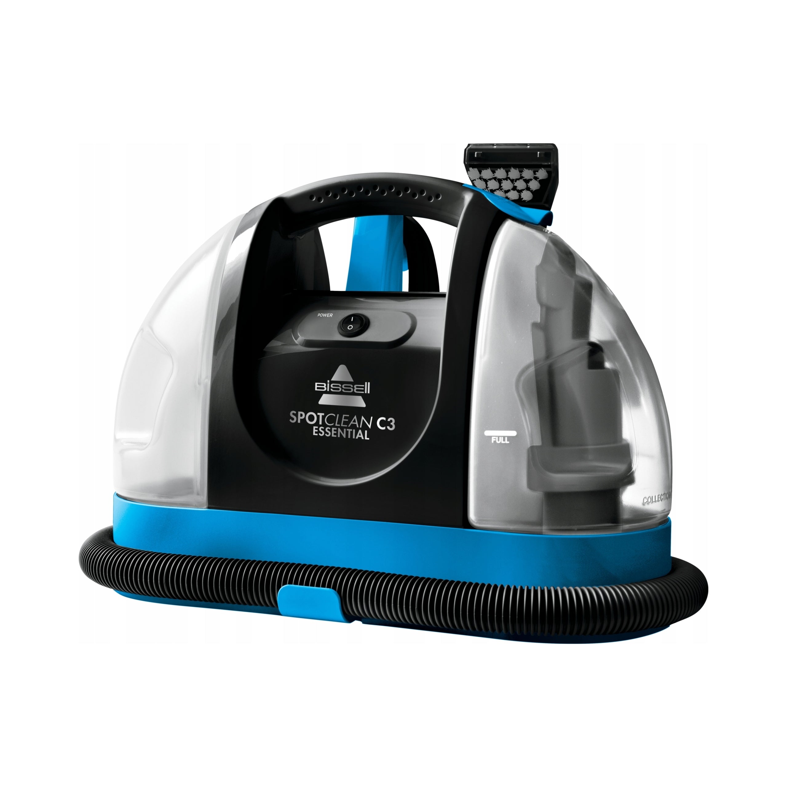 Washing machine Bissell SpotClean C3 340 W blue