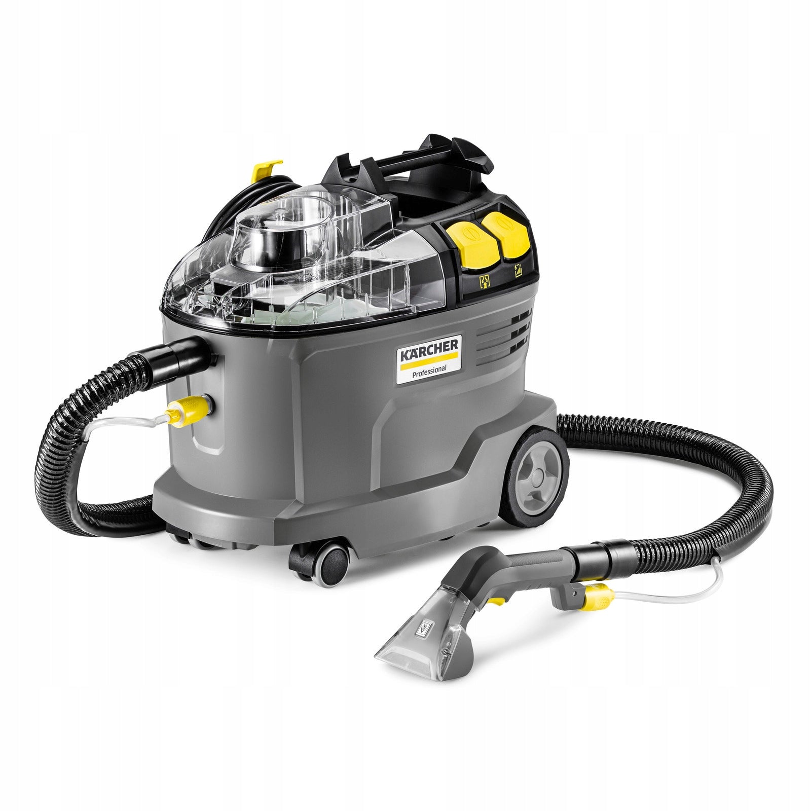Washing machine Karcher PUZZI 8/1 - 1.100-240.0