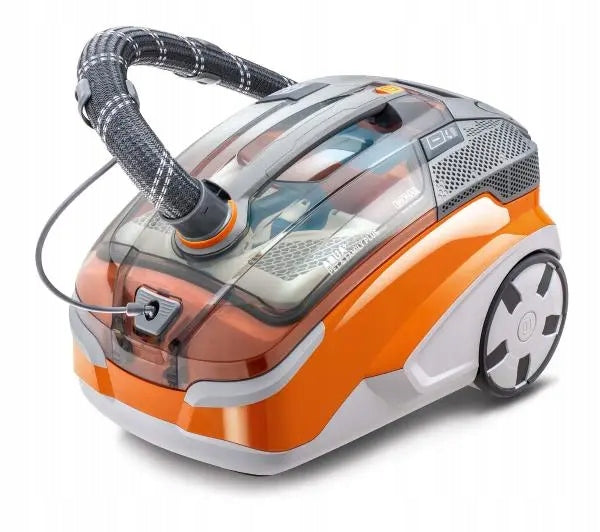 Washing machine Thomas Aqua+ Pet & Family Plus 1700W Turbobrush