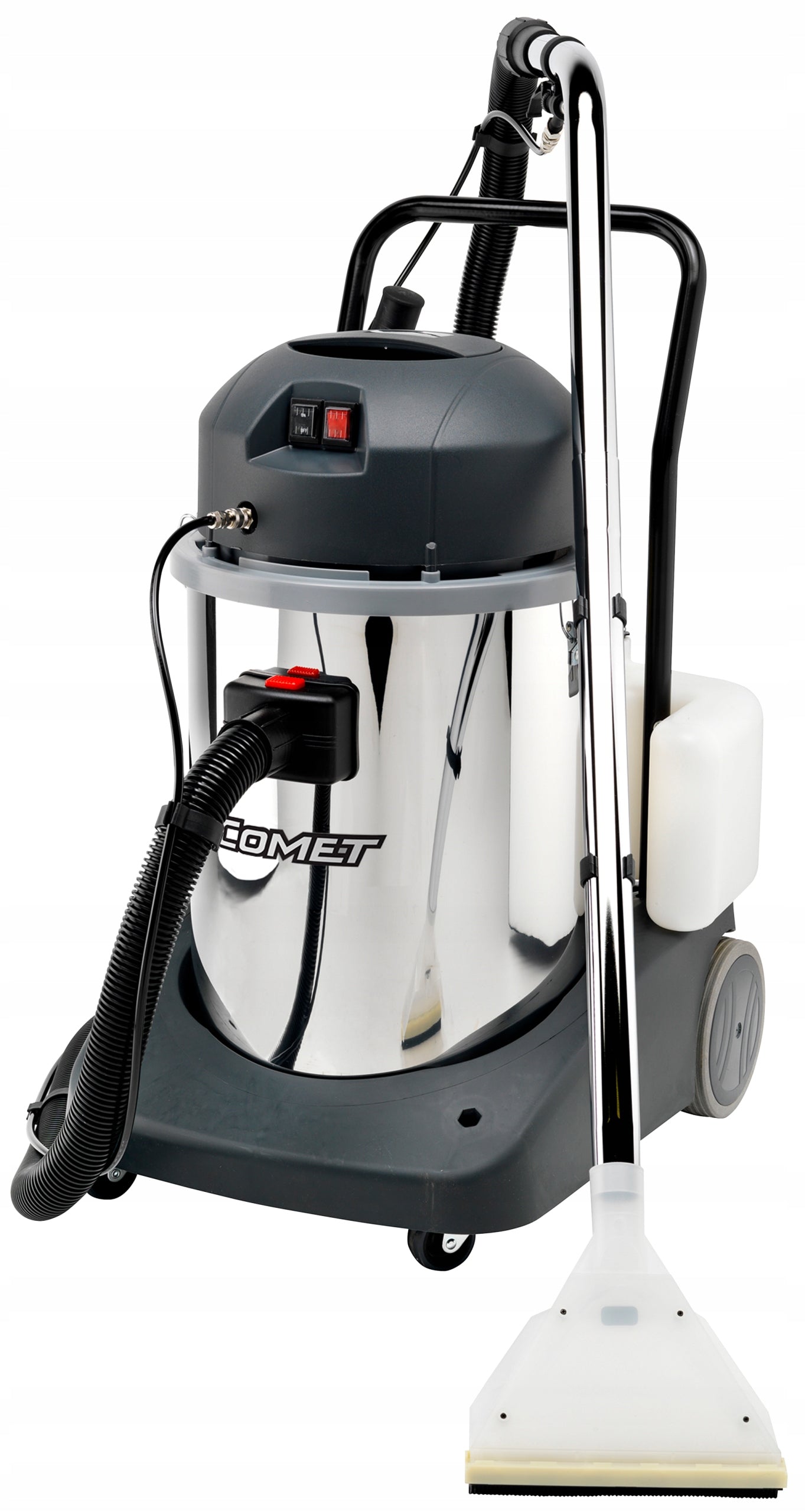 Washing vacuum cleaner 50 l - COMET CVC-150 XH
