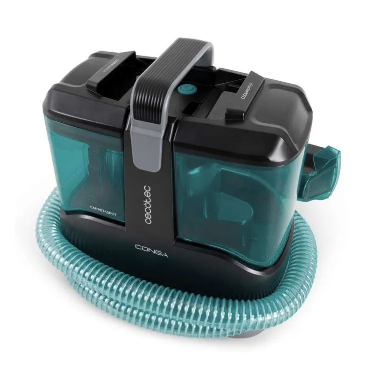 Washing vacuum cleaner CONGA 3000 Carpet&Spot Clean Max Brand Cecotec