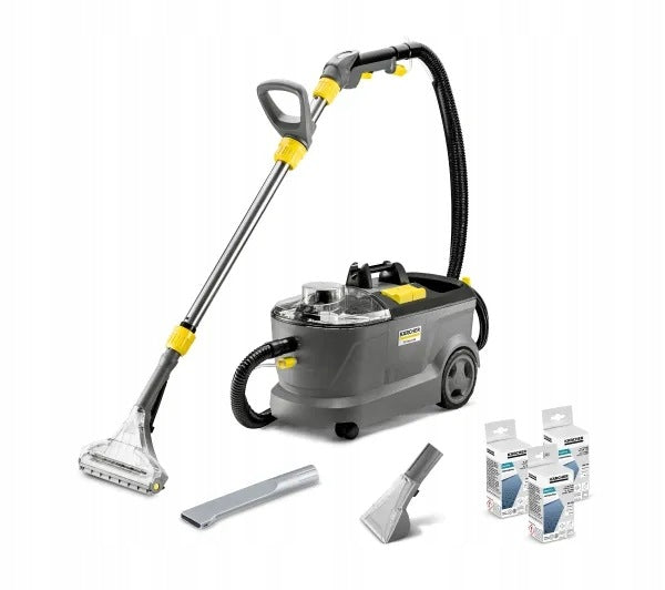 Washing vacuum cleaner Karcher 1.100-131.0 1250W Upholstery washing suction cup