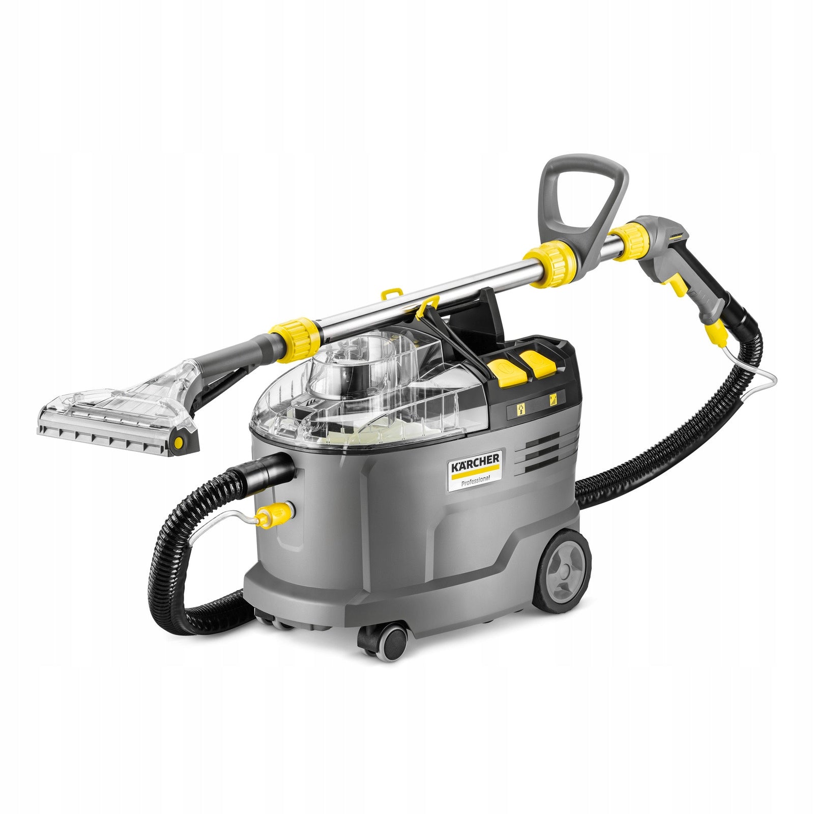 Washing vacuum cleaner Kärcher Puzzi 550 W Manufacturer code 1.101-702.0