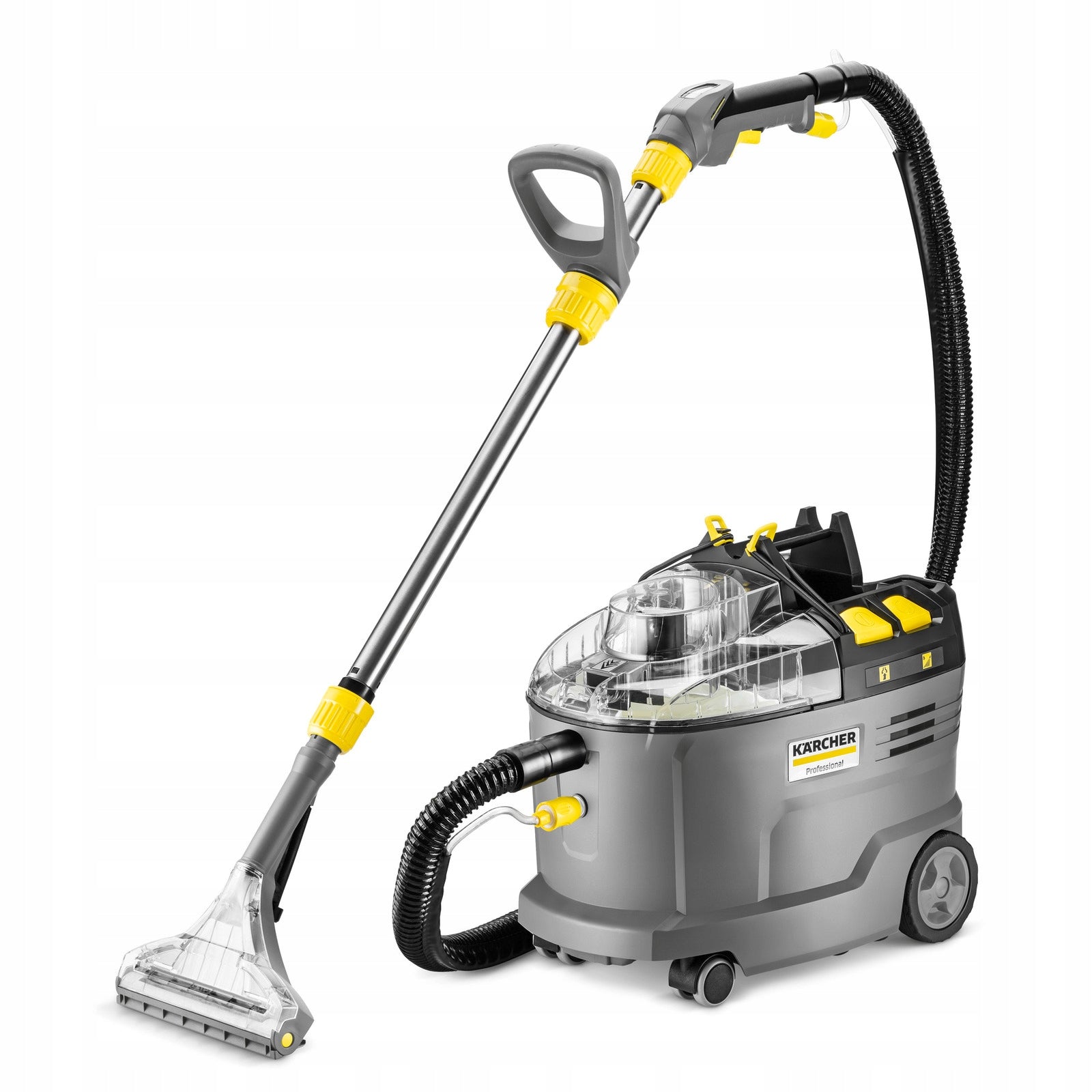 Washing vacuum cleaner Kärcher Puzzi 550 W