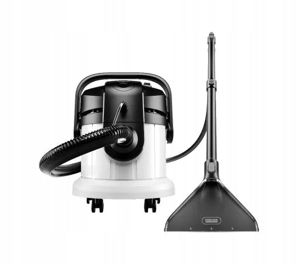 Washing vacuum cleaner Karcher SE 4 1.081-150.0 1000W wet Brand Kärcher