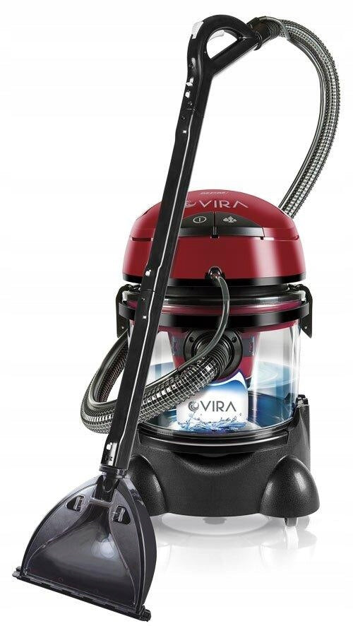 Washing vacuum cleaner MPM MOD-22 Vira