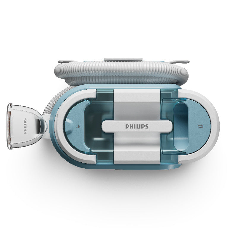 Washing vacuum cleaner Philips SpotClean XW3193/11 Packaging status original
