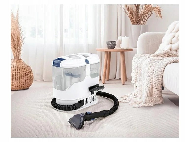 Washing vacuum cleaner SilverCrest 800 W Brand SilverCrest