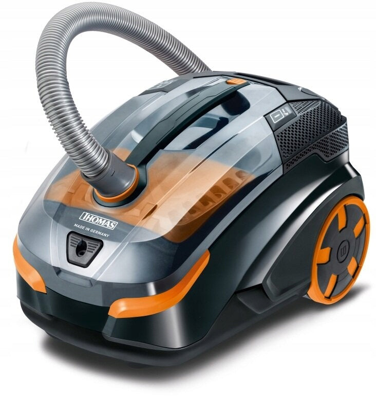 Washing vacuum cleaner THOMAS Amphibia Pet HEPA Brand Thomas