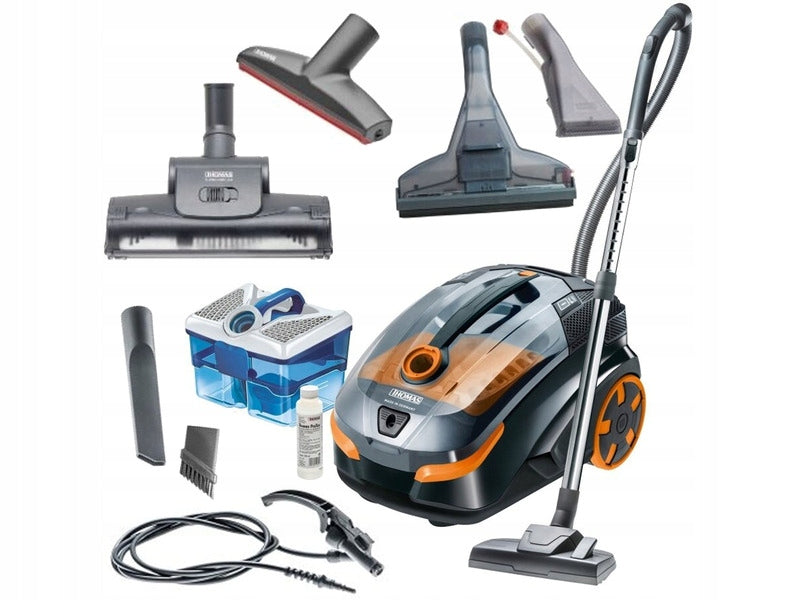Washing vacuum cleaner THOMAS Amphibia Pet HEPA